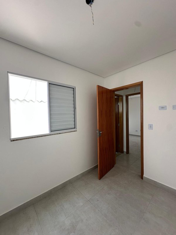 Apartamento 2 dormitórios Vila Carrão Pronto!!! - São Paulo - 