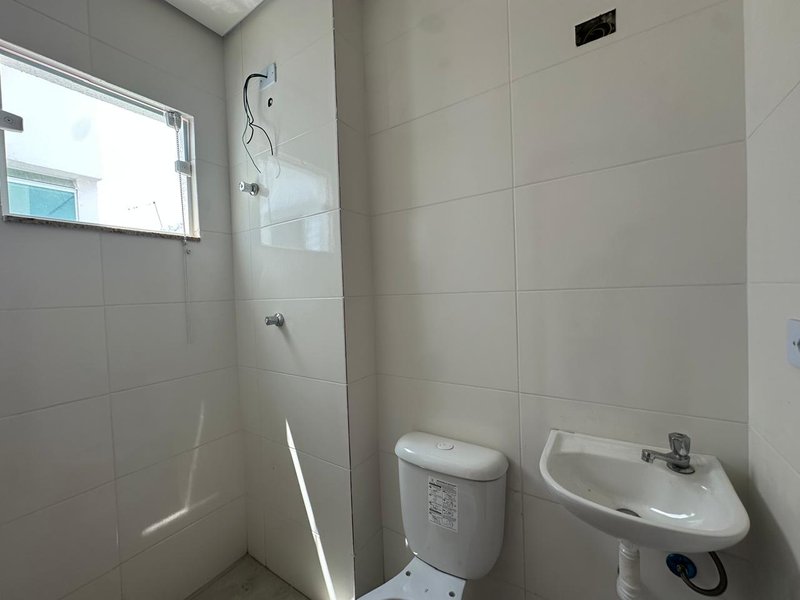 Apartamento 2 dormitórios Vila Carrão Pronto!!! - São Paulo - 