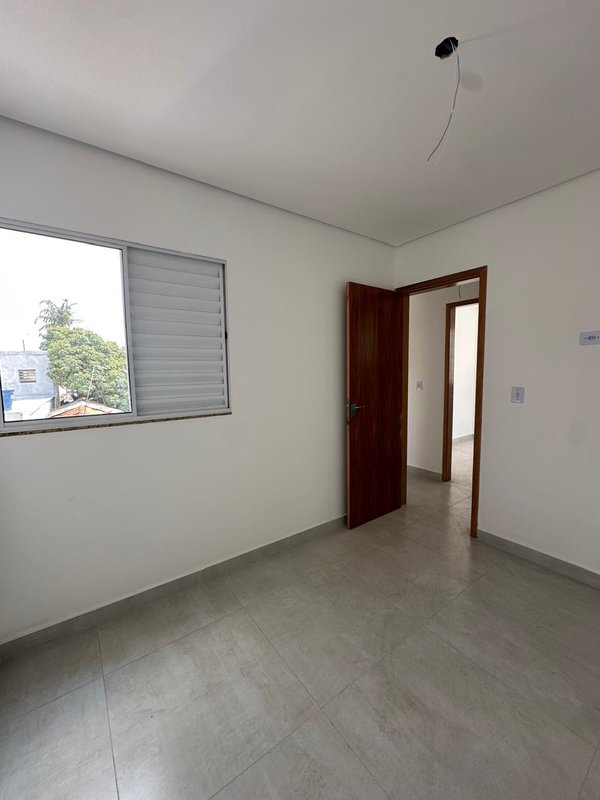 Apartamento 2 dormitórios Vila Carrão Pronto!!! - São Paulo - 