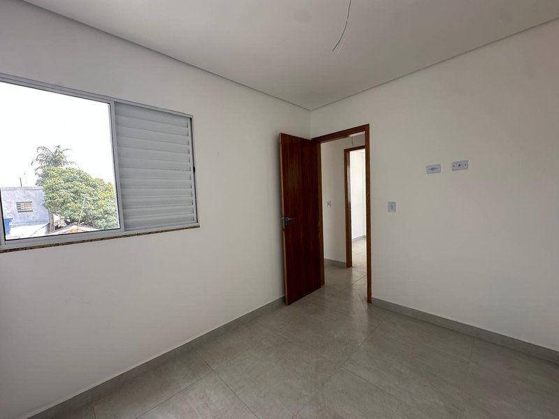 Apartamento 2 dormitórios Vila Carrão Pronto!!! - São Paulo - 
