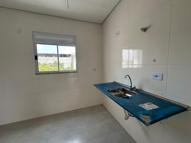 Apartamento 2 dormitórios Vila Carrão Pronto!!! - São Paulo - 