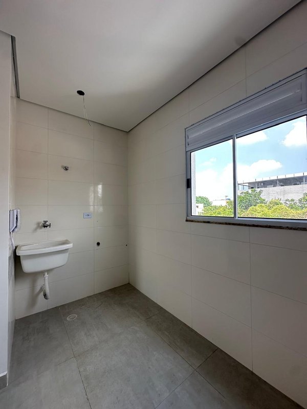 Apartamento 2 dormitórios Vila Carrão Pronto!!! - São Paulo - 