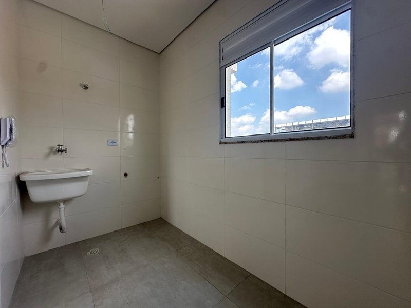 Apartamento 2 dormitórios Vila Carrão Pronto!!! - São Paulo - 