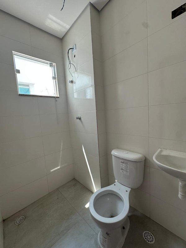 Apartamento 2 dormitórios Vila Carrão Pronto!!! - São Paulo - 
