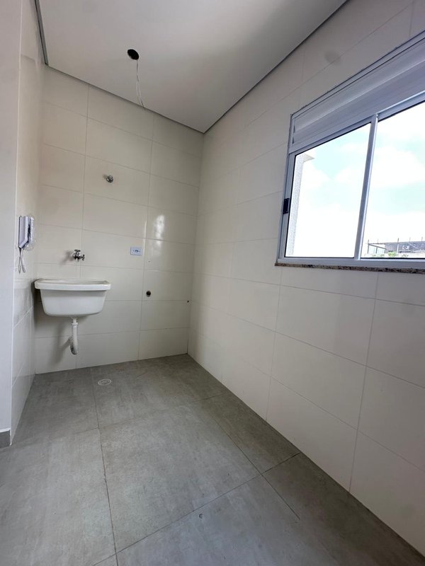 Apartamento 2 dormitórios Vila Carrão Pronto!!! - São Paulo - 