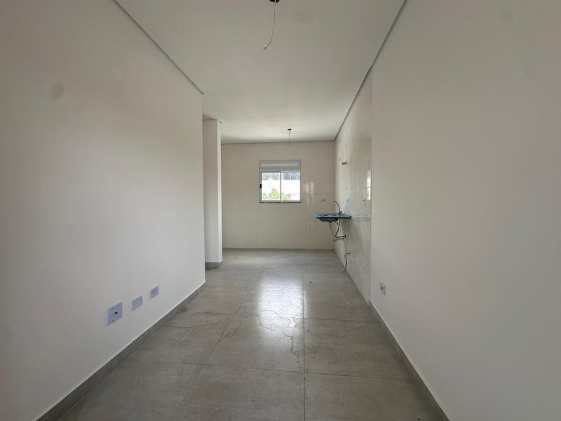Apartamento 2 dormitórios Vila Carrão Pronto!!! - São Paulo - 