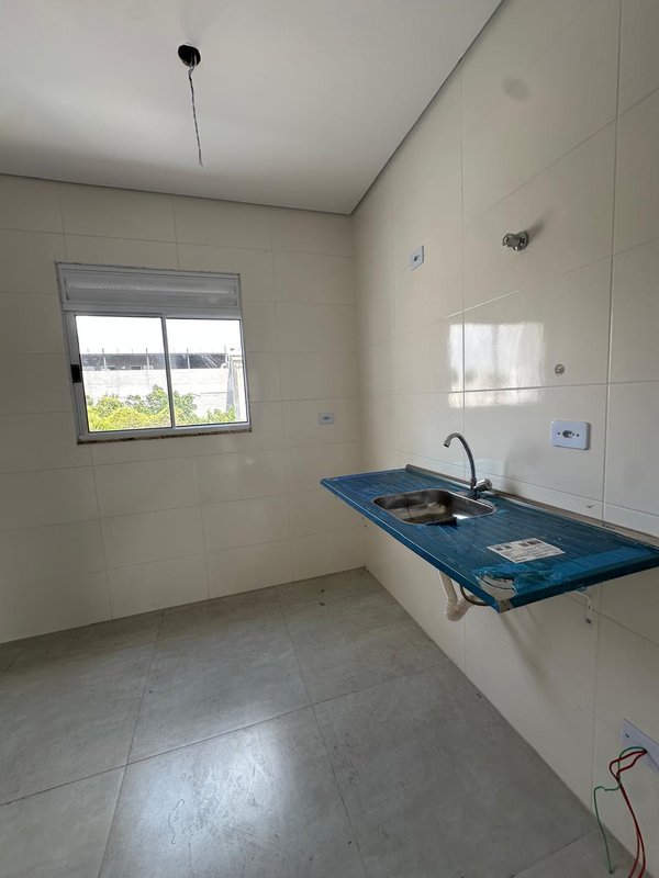 Apartamento 2 dormitórios Vila Carrão Pronto!!! - São Paulo - 