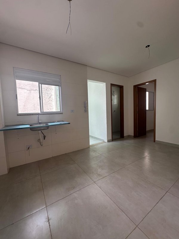  Rua Pedro Voss São Paulo - 