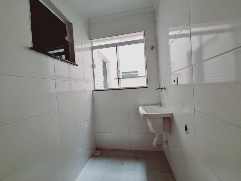 Apartamento Novo 2 dormitórios na Patriarca com Vaga - São Paulo - 