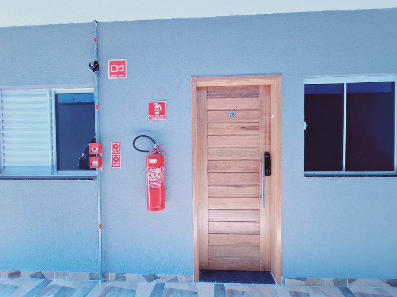 Apartamento Novo 2 dormitórios na Patriarca com Vaga - São Paulo - 