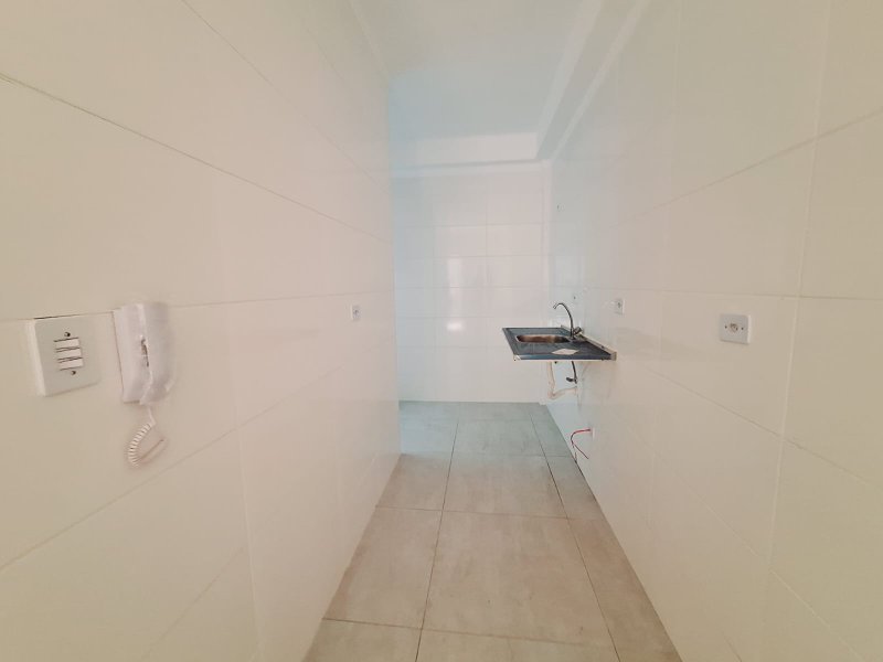 Apartamento Novo 2 dormitórios na Patriarca com Vaga - São Paulo - 