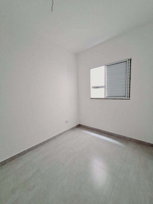 Apartamento Novo 2 dormitórios na Patriarca com Vaga - São Paulo - 