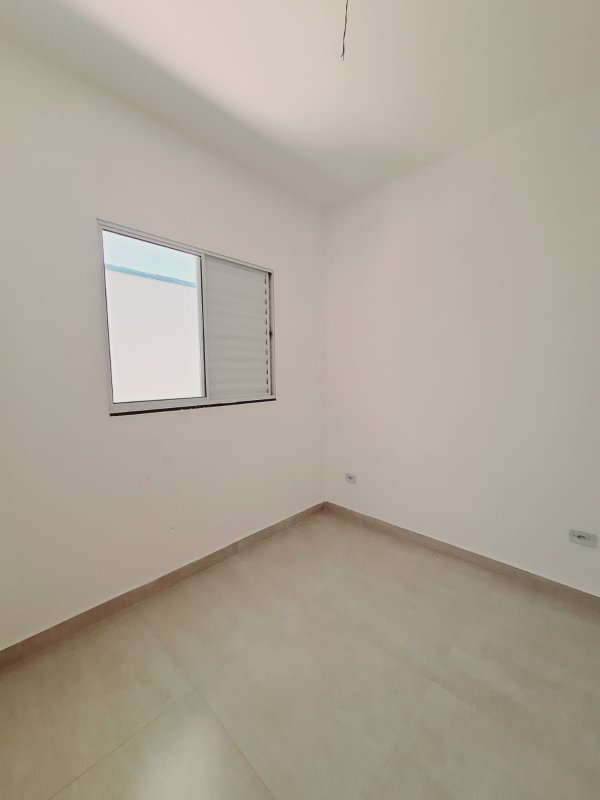 Apartamento Novo 2 dormitórios na Patriarca com Vaga - São Paulo - 