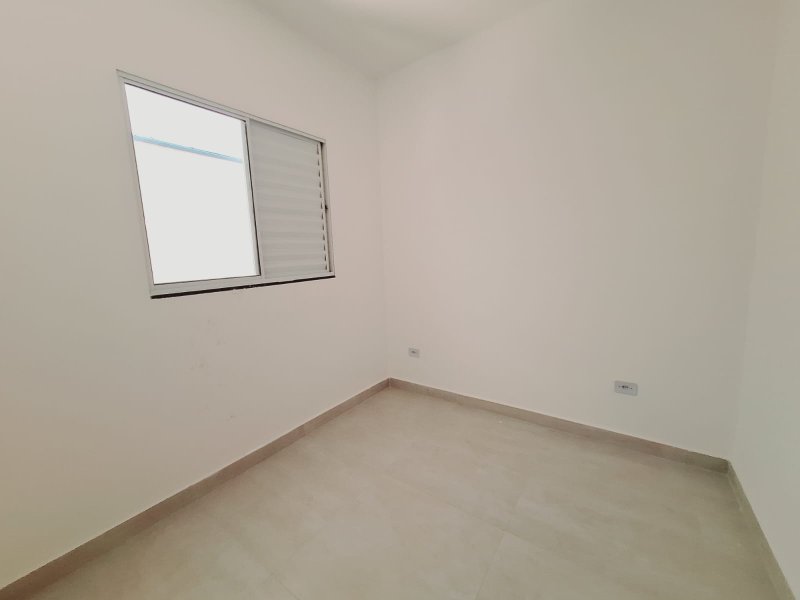 Apartamento Novo 2 dormitórios na Patriarca com Vaga - São Paulo - 