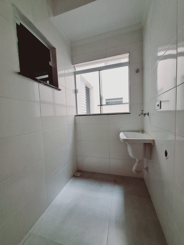 Apartamento Novo 2 dormitórios na Patriarca com Vaga - São Paulo - 