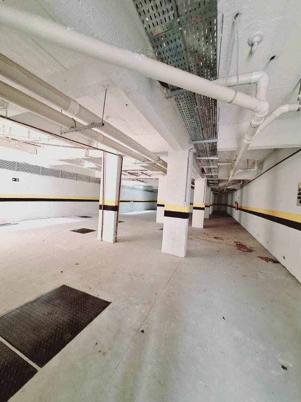 Apartamento Novo 2 dormitórios na Patriarca com Vaga - São Paulo - 