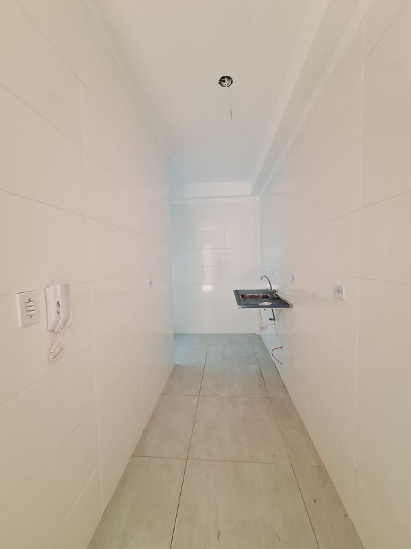 Apartamento Novo 2 dormitórios na Patriarca com Vaga - São Paulo - 