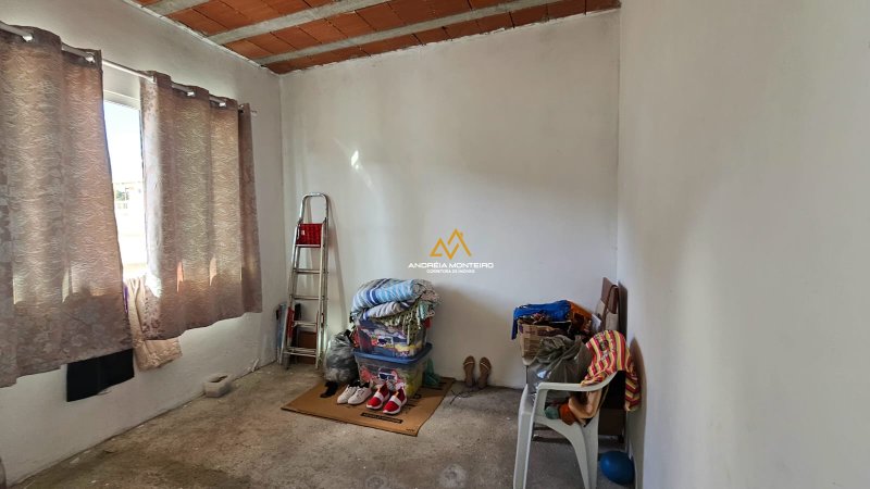 Casa com 3 dormitórios à venda, 140 m² - Ubatiba - Maricá/RJ - R$285.000,00 Rodovia Vereador Oldemar Guedes Figueiredo Maricá - 