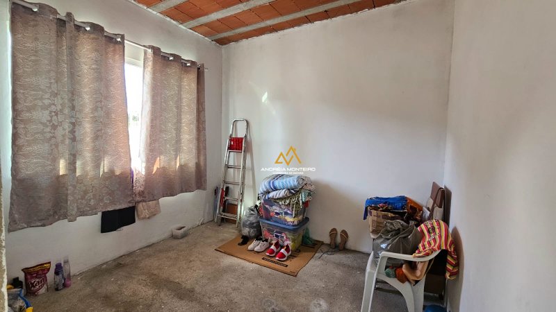 Casa com 3 dormitórios à venda, 140 m² - Ubatiba - Maricá/RJ - R$285.000,00 Rodovia Vereador Oldemar Guedes Figueiredo Maricá - 