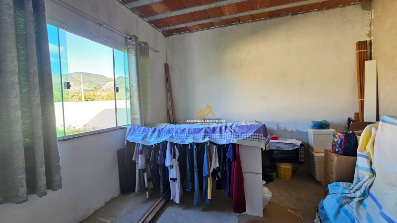 Casa com 3 dormitórios à venda, 140 m² - Ubatiba - Maricá/RJ - R$285.000,00 Rodovia Vereador Oldemar Guedes Figueiredo Maricá - 