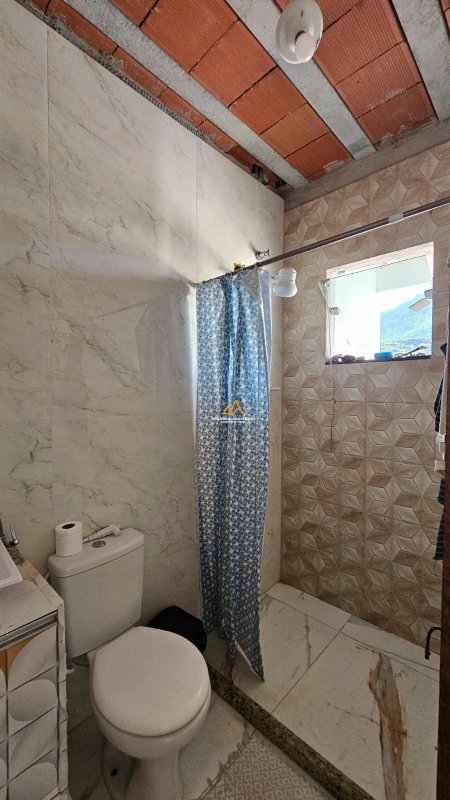 Casa com 3 dormitórios à venda, 140 m² - Ubatiba - Maricá/RJ - R$285.000,00 Rodovia Vereador Oldemar Guedes Figueiredo Maricá - 