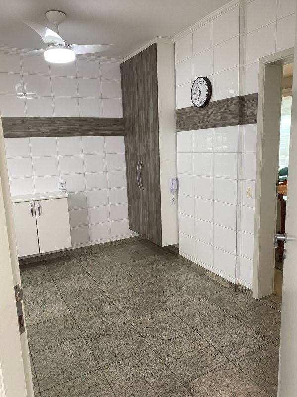 Apartamento de 4 Dormitórios com Vista Panorâmica no Helbor Mediterranée - Mogi das Cruzes - 