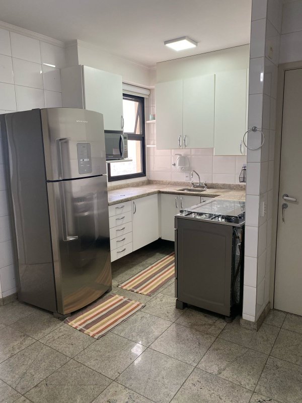 Apartamento de 4 Dormitórios com Vista Panorâmica no Helbor Mediterranée - Mogi das Cruzes - 