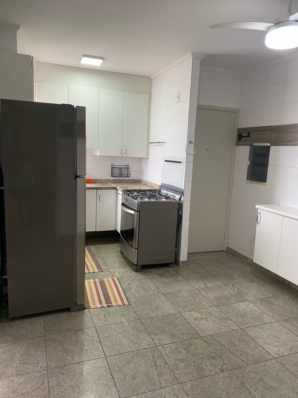 Apartamento de 4 Dormitórios com Vista Panorâmica no Helbor Mediterranée - Mogi das Cruzes - 