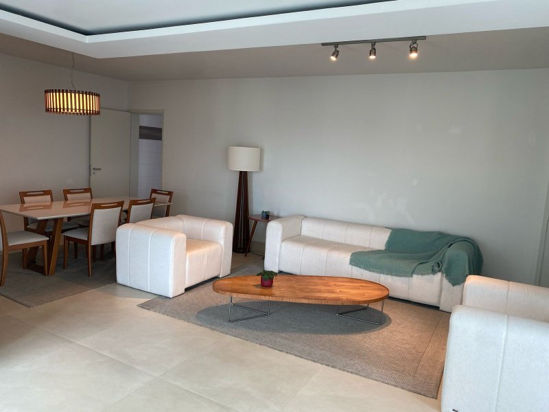 Apartamento de 4 Dormitórios com Vista Panorâmica no Helbor Mediterranée - Mogi das Cruzes - 
