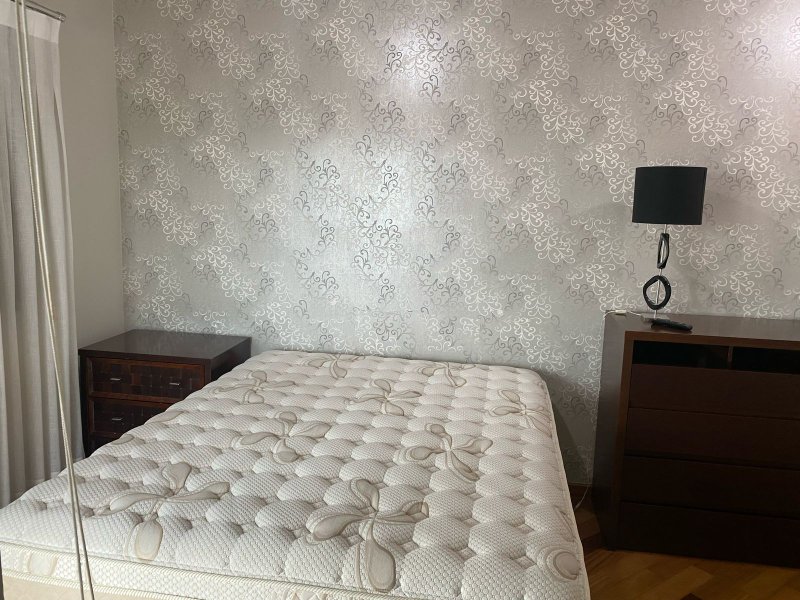 Apartamento de 4 Dormitórios com Vista Panorâmica no Helbor Mediterranée - Mogi das Cruzes - 