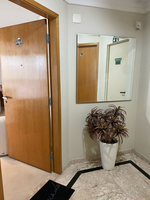 Apartamento de 4 Dormitórios com Vista Panorâmica no Helbor Mediterranée - Mogi das Cruzes - 
