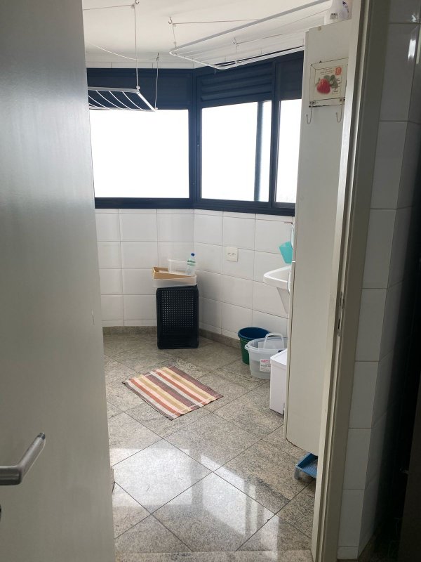 Apartamento de 4 Dormitórios com Vista Panorâmica no Helbor Mediterranée - Mogi das Cruzes - 