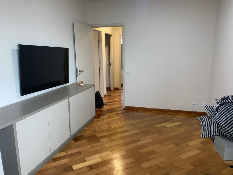 Apartamento de 4 Dormitórios com Vista Panorâmica no Helbor Mediterranée - Mogi das Cruzes - 