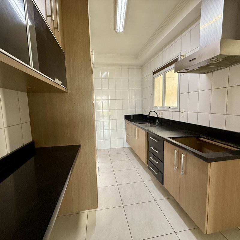 APTO 87M² - 3 DORM 2 SUÍTES 2VAGAS GRAN VITA CAMPESINA OSASCO Rua Deputado Emílio Carlos Osasco - 