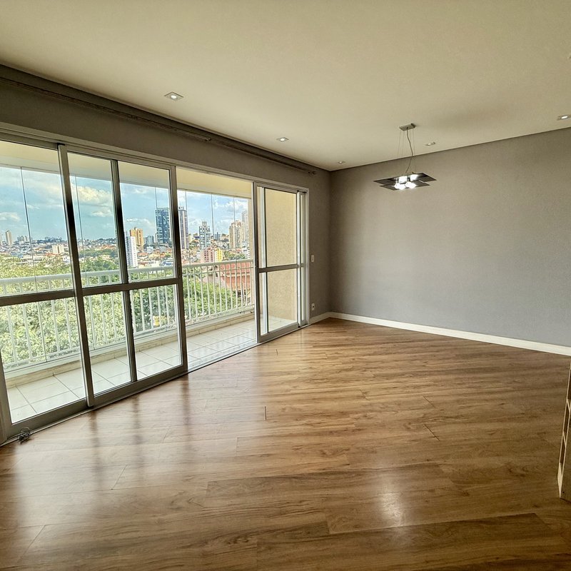 APTO 87M² - 3 DORM 2 SUÍTES 2VAGAS GRAN VITA CAMPESINA OSASCO Rua Deputado Emílio Carlos Osasco - 