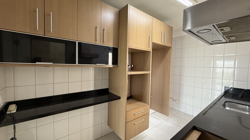 APTO 87M² - 3 DORM 2 SUÍTES 2VAGAS GRAN VITA CAMPESINA OSASCO Rua Deputado Emílio Carlos Osasco - 