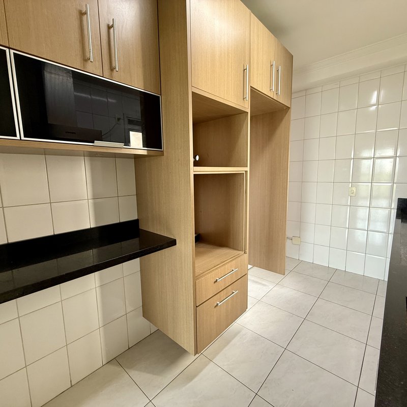 APTO 87M² - 3 DORM 2 SUÍTES 2VAGAS GRAN VITA CAMPESINA OSASCO Rua Deputado Emílio Carlos Osasco - 