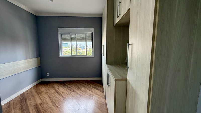 APTO 87M² - 3 DORM 2 SUÍTES 2VAGAS GRAN VITA CAMPESINA OSASCO Rua Deputado Emílio Carlos Osasco - 