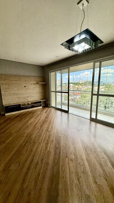 APTO 87M² - 3 DORM 2 SUÍTES 2VAGAS GRAN VITA CAMPESINA OSASCO Rua Deputado Emílio Carlos Osasco - 