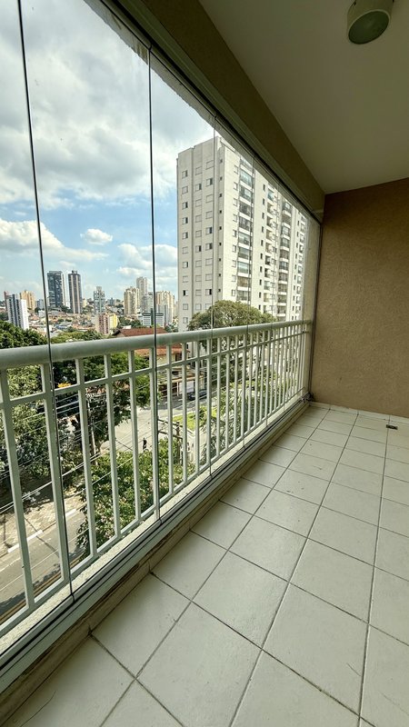 APTO 87M² - 3 DORM 2 SUÍTES 2VAGAS GRAN VITA CAMPESINA OSASCO Rua Deputado Emílio Carlos Osasco - 