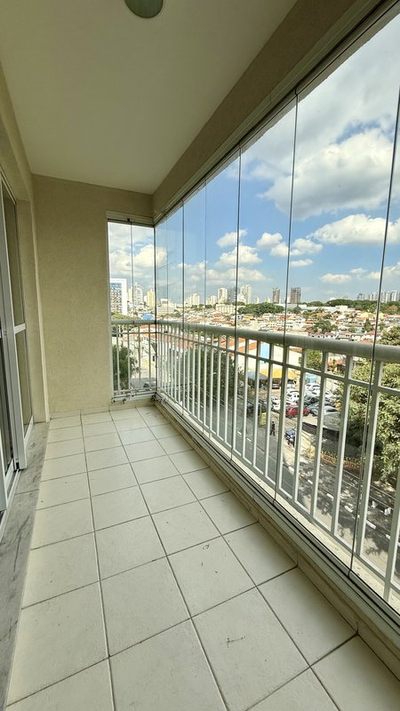 APTO 87M² - 3 DORM 2 SUÍTES 2VAGAS GRAN VITA CAMPESINA OSASCO Rua Deputado Emílio Carlos Osasco - 