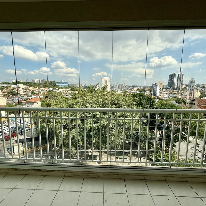 APTO 87M² - 3 DORM 2 SUÍTES 2VAGAS GRAN VITA CAMPESINA OSASCO Rua Deputado Emílio Carlos Osasco - 