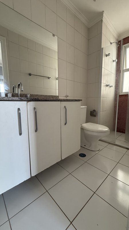 APTO 87M² - 3 DORM 2 SUÍTES 2VAGAS GRAN VITA CAMPESINA OSASCO Rua Deputado Emílio Carlos Osasco - 
