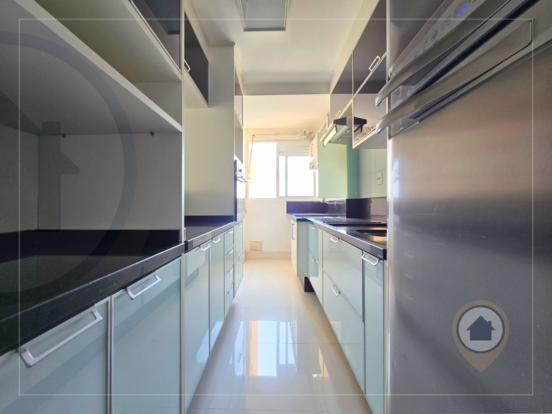 APARTAMENTO PARA LOCAÇÃO | 83 M² | 2 DORM | 1 SUÍTE | 2 BANH | 2 VAGAS | GUARULHOS/SP! Rua Doutor Miguel Vieira Ferreira Guarulhos - 