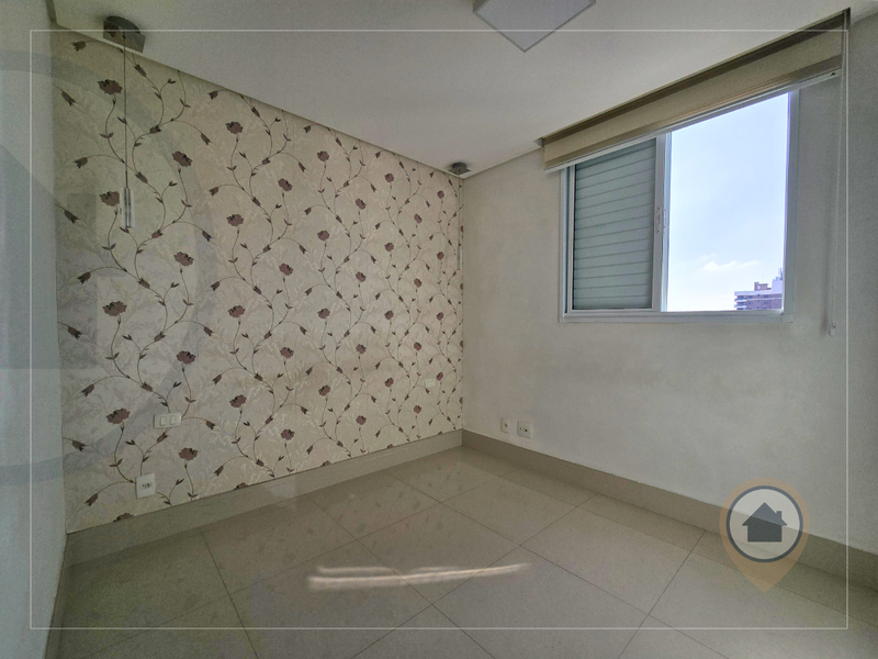 APARTAMENTO PARA LOCAÇÃO | 83 M² | 2 DORM | 1 SUÍTE | 2 BANH | 2 VAGAS | GUARULHOS/SP! Rua Doutor Miguel Vieira Ferreira Guarulhos - 