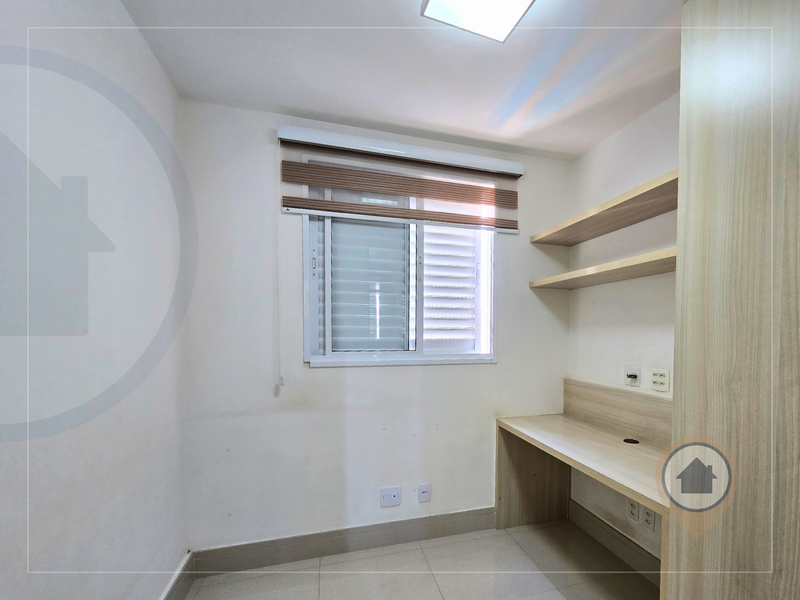 APARTAMENTO PARA LOCAÇÃO | 83 M² | 2 DORM | 1 SUÍTE | 2 BANH | 2 VAGAS | GUARULHOS/SP! Rua Doutor Miguel Vieira Ferreira Guarulhos - 