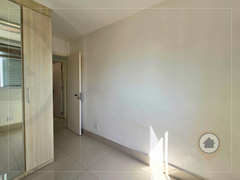APARTAMENTO PARA LOCAÇÃO | 83 M² | 2 DORM | 1 SUÍTE | 2 BANH | 2 VAGAS | GUARULHOS/SP! Rua Doutor Miguel Vieira Ferreira Guarulhos - 