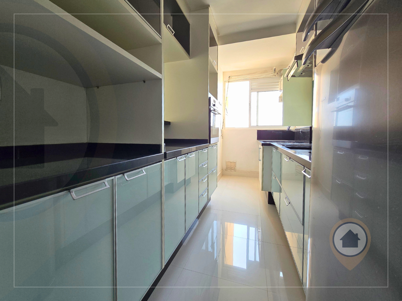 APARTAMENTO PARA LOCAÇÃO | 83 M² | 2 DORM | 1 SUÍTE | 2 BANH | 2 VAGAS | GUARULHOS/SP! Rua Doutor Miguel Vieira Ferreira Guarulhos - 