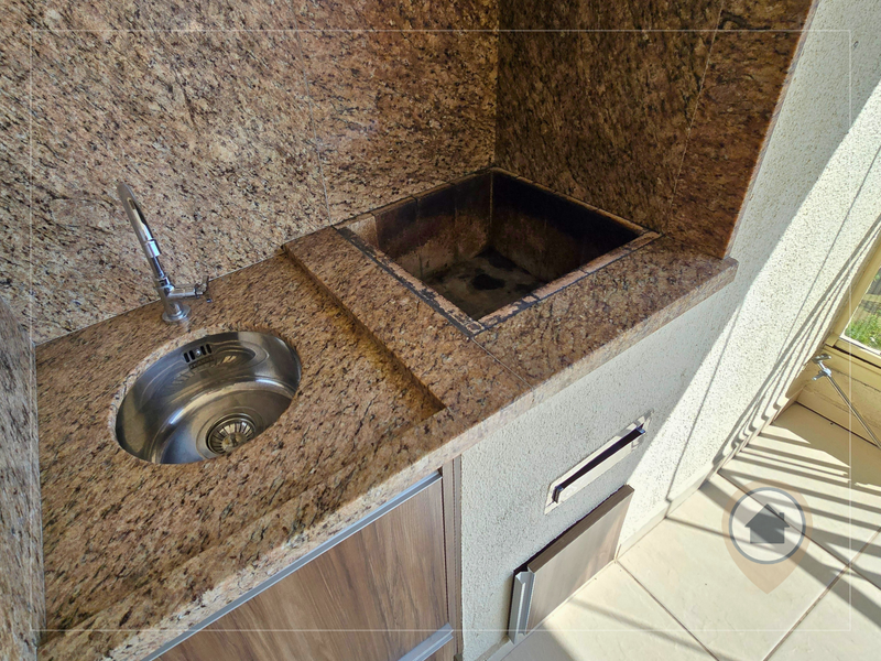 APARTAMENTO PARA LOCAÇÃO | 83 M² | 2 DORM | 1 SUÍTE | 2 BANH | 2 VAGAS | GUARULHOS/SP! Rua Doutor Miguel Vieira Ferreira Guarulhos - 