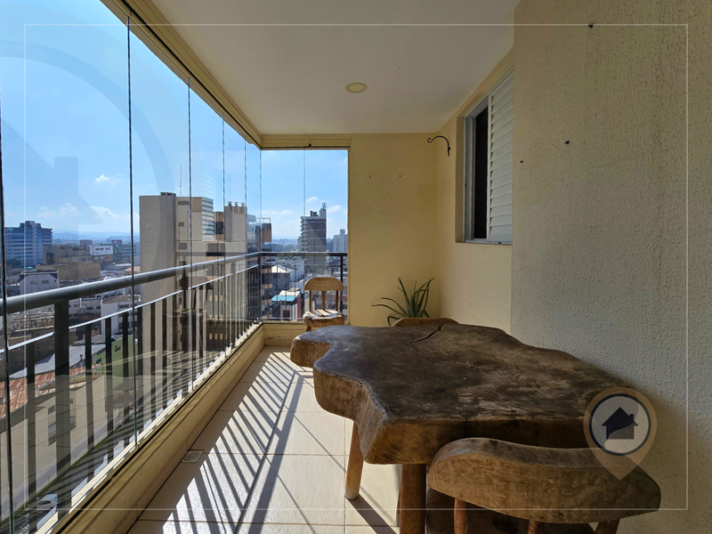 APARTAMENTO PARA LOCAÇÃO | 83 M² | 2 DORM | 1 SUÍTE | 2 BANH | 2 VAGAS | GUARULHOS/SP! Rua Doutor Miguel Vieira Ferreira Guarulhos - 